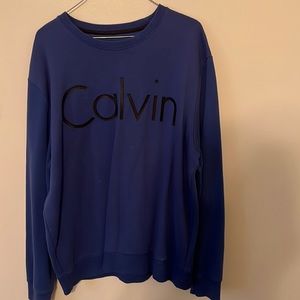 Calvin Klein Crew neck